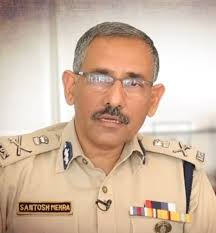 Santosh Mehra