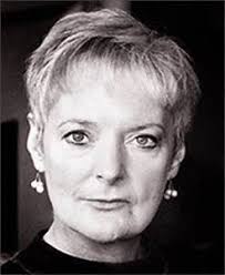 June Watson is a Scottish actress.