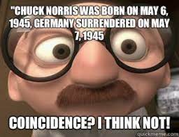 Quickmeme The Funniest Page On The Internet Chuck Norris Jokes Chuck Norris Memes Chuck Norris Facts