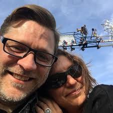 Jeff Ware's Instagram, Twitter & Facebook