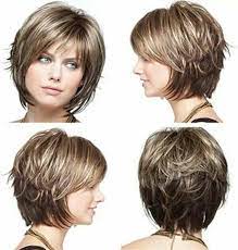 Layered Hair Panosundaki Pin