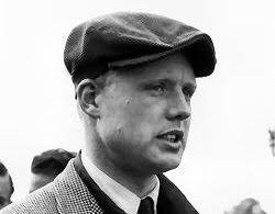 Mike Hawthorn Golden Boy' coming soon in paperback!