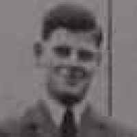 Geoffrey Ratcliffe Horne (1922–2007)