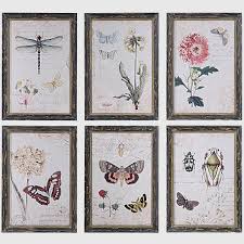 Nature Wood Framed Wall Decor Affiliate These Are Gorgeous Bedroomwalldecor Framed Wall Art Sets Nature Wall Art Frames On Wall