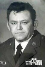 Antonio Manuel “Tony” Leyva (1936-2017)