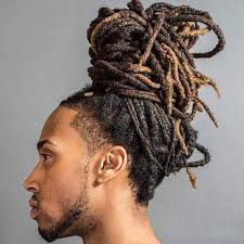 70 Best Man Bun Hairstyle And Top Knot Cuts How To Grow And Style Atoz Hairstyles Black men hairstyles curly hair men curly hair styles. man bun hairstyle and top knot cuts