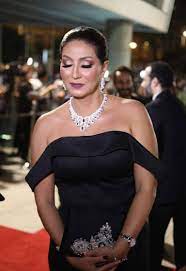 وفاء عامر تكشف لـ