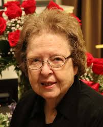 Isabel Myers Obituary