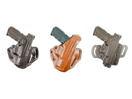Desantis New Holster Fits For Springfield Armory Xd Mod 2 4 Autos Personal Defense World
