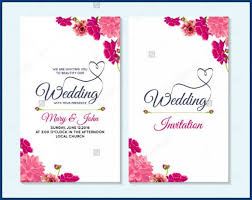 Why You Should Not Go To Formal Invitation Card Template Blank Formal Invitation Card Templ Di 2020