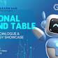 Asia Learn Hub Regional Learn Tech Round Table event image