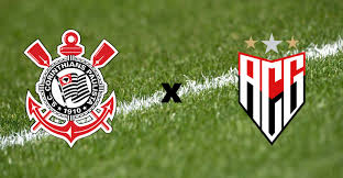 Polish your personal project or design with these atl&eacutetico clube goianiense transparent png images. Sportbuzz Corinthians X Atletico Go Onde Assistir E Provaveis Escalacoes