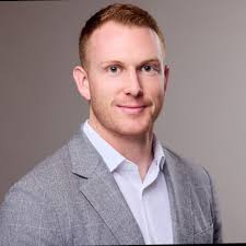 Tomorrow, I start a new job where I'm lucky enough to work with some of the  brightest minds in neurology, infectious disease, and clinical care. Our  focus is