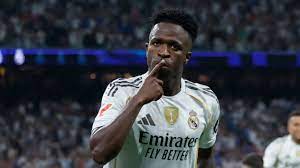 Vinícius: revelan la discusión con Juan Iglesias, en Getafe vs. Real Madrid  - GolCaracol