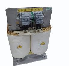 DEEPAK & TECHNIC 10KVA Ultra Isolation Transformer, For ...