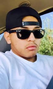 Hi I'm Nacho. Just got out of the westville prison