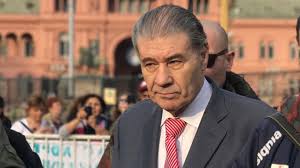 Víctor hugo morales (cardona, 26 de diciembre de 1947) es un periodista, locutor y escritor uruguayo radicado desde 1981 en argentina. Por Que La Justicia Allano La Casa De Victor Hugo Morales Infobae