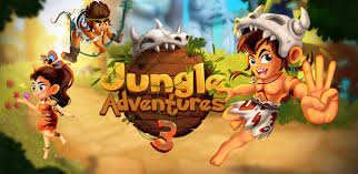 Free Game App Download Jungle Adventures 3 Jungle Adventure Free Games Game App