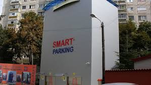Locotenent aviator gheorghe caranda nr. Sector 6 Taxa De Inchiriere A Unui Loc Pentru ParcÄrile Smart Parking MajoratÄ La 130 De
