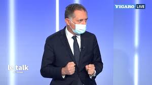 Jun 21, 2021 · hervé juvin, tête de liste du rn dans les pays de la loire, analyse les raisons de la dégringolade du score du rassemblement national. Philippe Juvin Je Suis Meilleur Maire Parce Que Je Suis Chef De Service Et Probablement Meilleur Medecin Parce Que Je Suis Maire