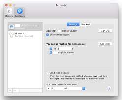 Our sms api is the most reliable way to reach users around the globe. How To Get Text Messages On Your Mac 9to5mac