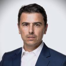 Thrilled to announce that I've joined Bringer Air Cargo as Chief Commercial  Officer! 🚀 I'm truly excited about this new chapter — now stepping into  the airline side of the business. After