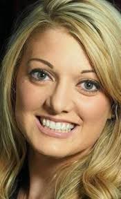 Paula Jones Obituary (2015)