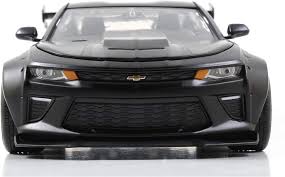 2020 white camaro with black stripes 2020 ss camaro hp 2020 camaro 1ss white 2020 camaro spoiler 2020 chevrolet camaro zl1 white 2020 camaro ss front splitter 2020 camaro yenko sc 2020 camaro wyite 2020 camaro ss white top suggestions for 2020 camaro summit white. 2016 Chevrolet Camaro Ss Wide Body With Gt Wing Primer Black 1 24 Diecast Model Car By Jada Toys Games Pre Built Diecast Models Rapidinfrastruktur Com