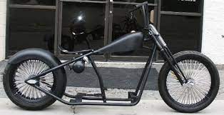 Nice Rolling Chassis