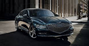 Find the best hyundai genesis for sale near you. Genesis G80 Sport Luxury Full Size Sports Sedan Genesis Worldwide
