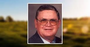 Hugh E. Sluder, Sr. Obituary November 3, 2007