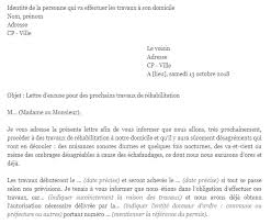 More images for lettre remerciement travaux » Lettre D Excuse Pour Des Prochains Travaux De Rehabilitation