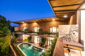You can basically find any item and prop imaginable here, making the shop a frequent stop for many professionals. Accommodation Canggu Dream Studios Villas