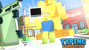 Maybe you would like to learn more about one of these? Typing Simulator Codes August 2021 Auras Update Try Hard Guides