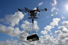 7 Best Heavy Lift Drones for Sale 2026 (Very Large Drones ...