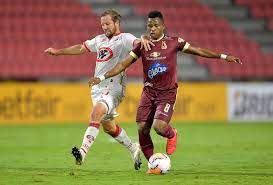 Последние твиты от jaminton campaz (@jamintoncampaz). Flamengo Avalia A Contratacao De Jaminton Campaz
