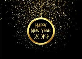 خلفيات صور عام جديد 2019 Happy New Year Hd