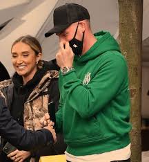 Maybe you would like to learn more about one of these? Josh Riley Wiki Megan Mckenna Boyfriend Net Worth Age Job Height