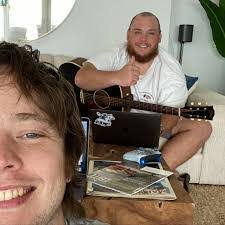 Jacob Pruett's Instagram, Twitter & Facebook