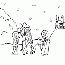 792 x 612 | 168845 view. Advent Free Coloring Pages Coloring Home