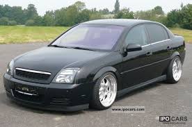 2002 Opel Vectra 2 2 Elegance Limousine Used Vehicle Photo Opel Vectra Opel Car Photos