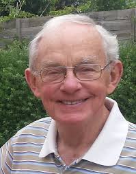 Leonard Frank Nayler