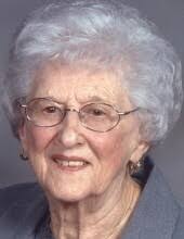 Josephine Jo Goral Obituary 2014