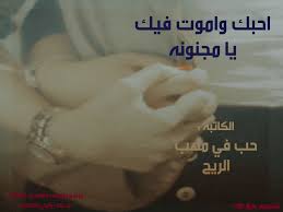 احبك واموت فيك يا مجنونه الكاتبه حب في مهب الريح شبكة روايتي الثقافية