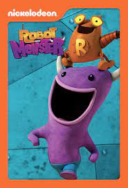 Robot and Monster (TV Series 2012–2015) - Episode list - IMDb
