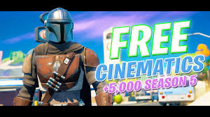 Download fortnite app apk for free pc ps4 android xbox. How To Download Free Fortnite Cinematics Ultimate Cinematic Pack Youtube