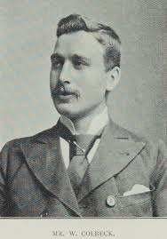 Shackleton's Endurance