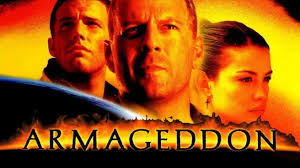 Happy 25th Anniversary, Armageddon!