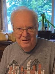 HENDERSON, Ronald James 'Ron'