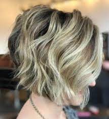 70 Peinados En Capas Para Cabello Corto Que Te Van A Encantar Trends Bibamagazine Coupe De Cheveux Coiffures Courtes Couches Coupe De Cheveux Degrade